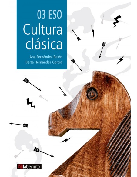 Cultura Clasica 3º ESO 2020 LOMCE
